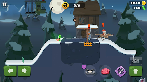 Zombie Catchers : Hunt & sell screenshot 30
