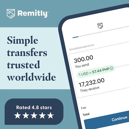 Remitly: Send Money & Transfer screenshot 9