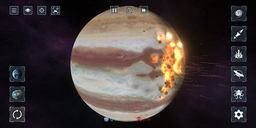 Solar Smash screenshot 7