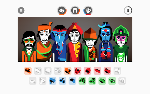 Incredibox screenshot 41