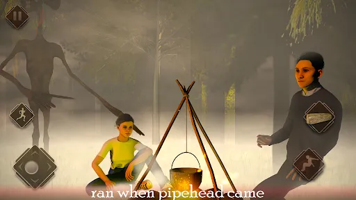 Siren Head - Scary Silent Hill screenshot 12