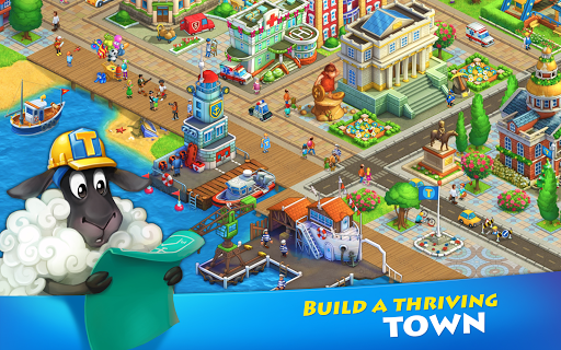 Township screenshot 22