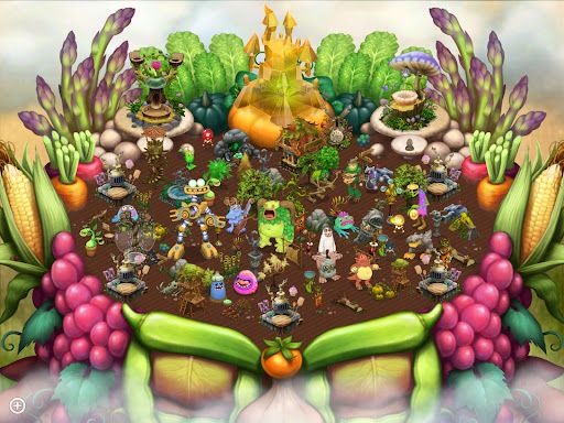 My Singing Monsters screenshot 27