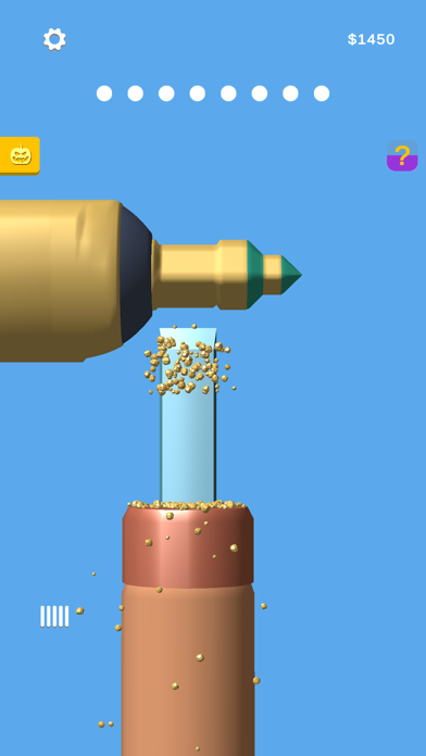 Carve The Pencil screenshot 12