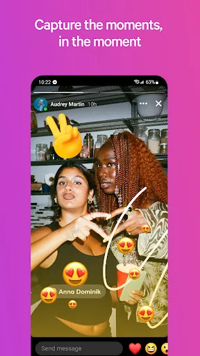 Messenger screenshot 8