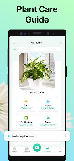 PictureThis - Plant Identifier screenshot 11