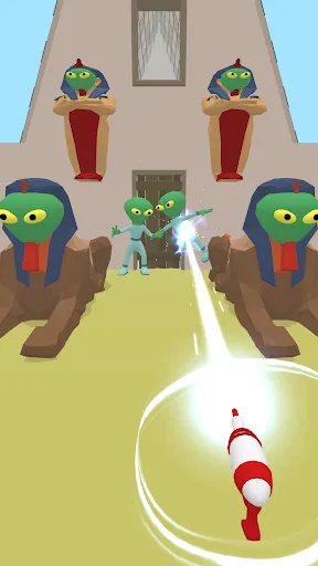 Find the Alien 2 screenshot 15