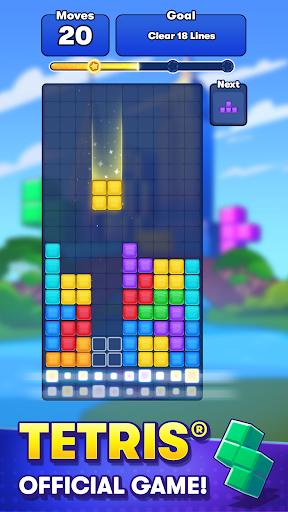 Tetrlss screenshot 8