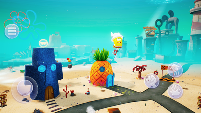 SpongeBob SquarePants screenshot 22