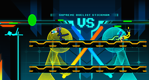 Supreme Duelist Stickman screenshot 20