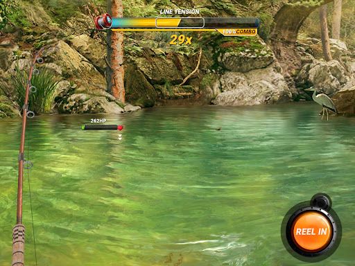 Fishing Clash screenshot 23