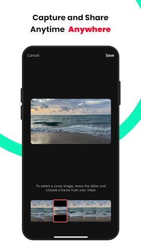 Scoopz: Real Life, Real Video screenshot 6