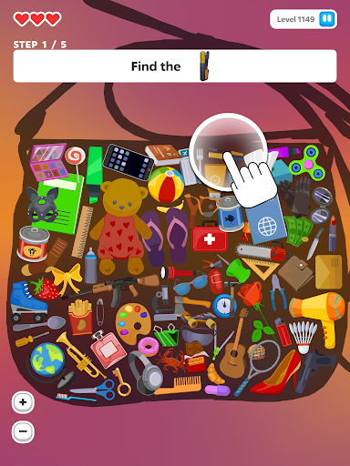 Hidden Stuff screenshot 26