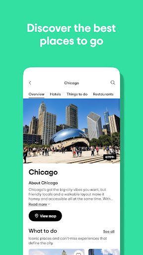 Tripadvisor: Plan & Book Trips screenshot 13