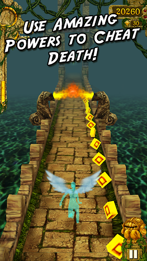 Temple Run screenshot 24