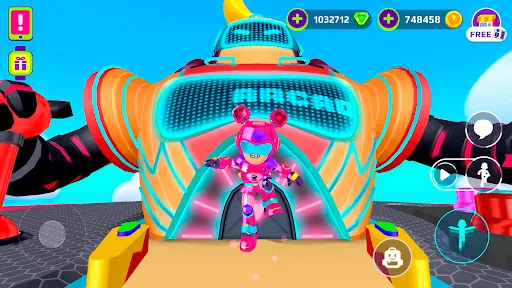 PK XD: Fun, friends & games screenshot 12