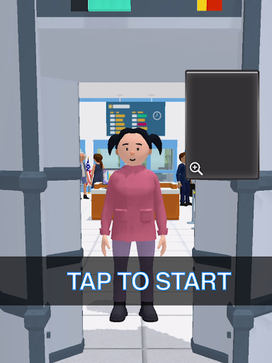 Airport Security: Fly Safe screenshot 18