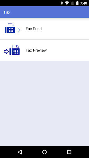 Brother iPrint&Scan screenshot 10