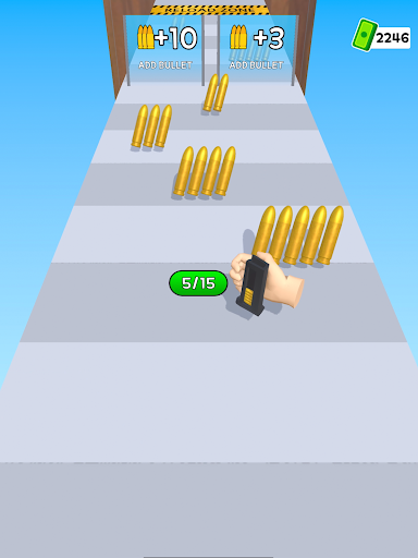 Reload Rush screenshot 19