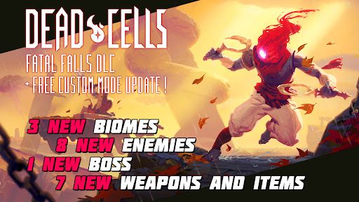 Dead Cells screenshot 16
