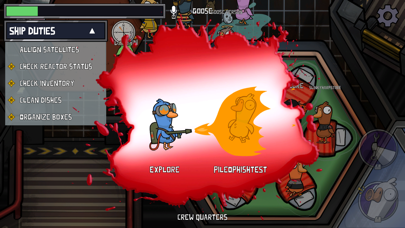 Goose Goose Duck screenshot 24