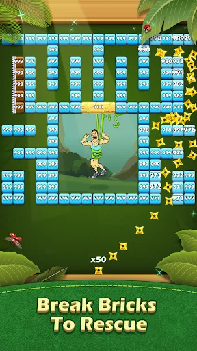 Breaker Fun screenshot 8