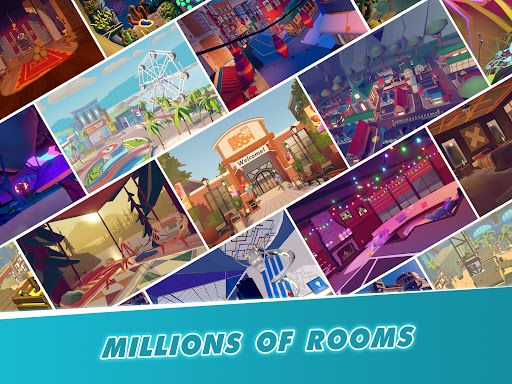 Rec Room - Play with friends! screenshot 18