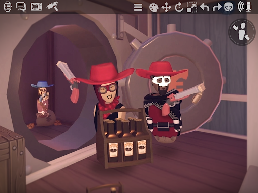 Rec Room - Play with friends! screenshot 29