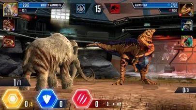 Jurossic World screenshot 8