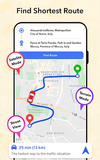 Speedometer: Smart GPS Tracker screenshot 29