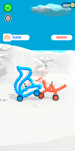Draw Joust! screenshot 10
