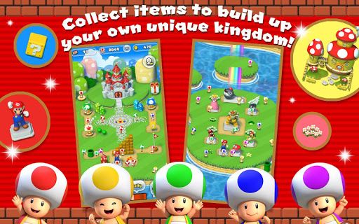 Super Mario Run screenshot 17