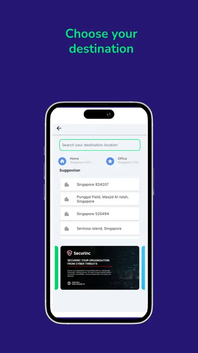 WokayGo screenshot 2