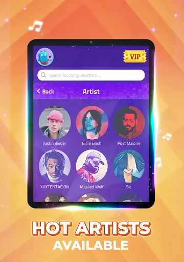 Magic Tiles 3 - Piano Game screenshot 19