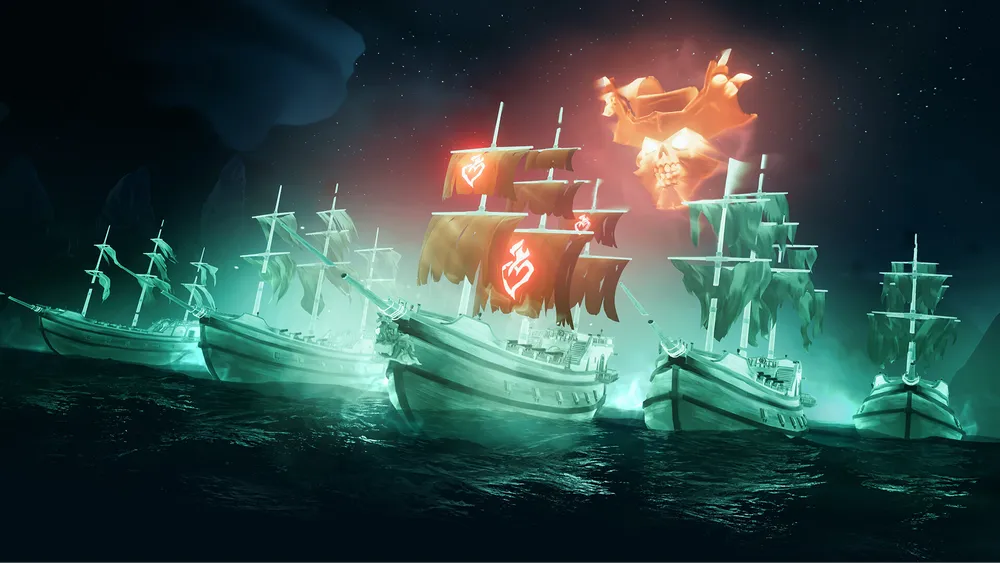 Sea of Thieves: 2024 Edition screenshot 4