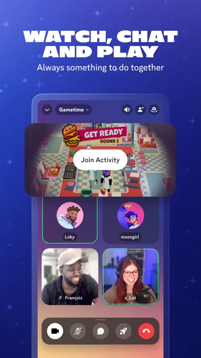 Discord screenshot 5