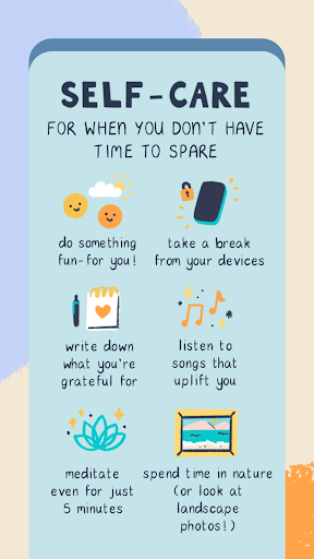 Fabulous Daily Routine Planner screenshot 11