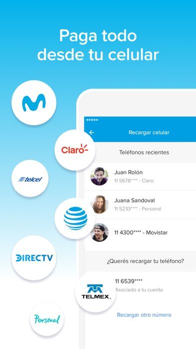 Mercado Pago screenshot 4
