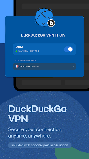 DuckDuckGo Private Browser screenshot 20