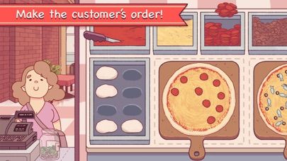 Good Pizza, Great Pizza screenshot 24
