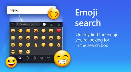 Microsoft SwiftKey AI Keyboard screenshot 14