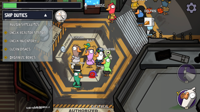 Goose Goose Duck screenshot 22