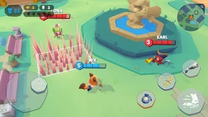 Zooba: Fun Battle Royale Games screenshot 6