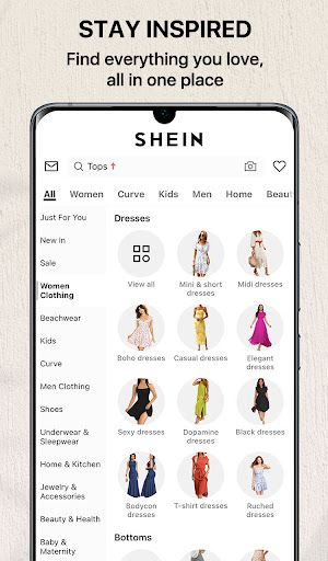 SHEIN - Shopping Online screenshot 15