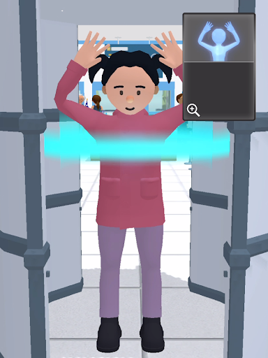 Airport Security: Fly Safe screenshot 19