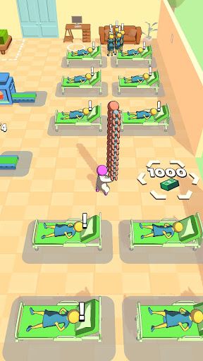 Pregnant Hospital Game screenshot 12