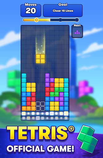 Tetrlss screenshot 15
