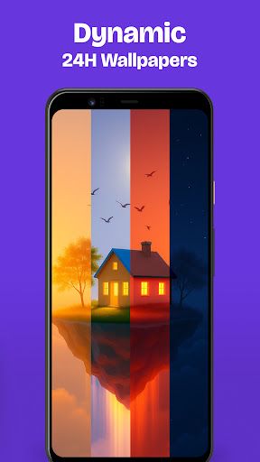 ZEDGE™ Wallpapers & Ringtones screenshot 22