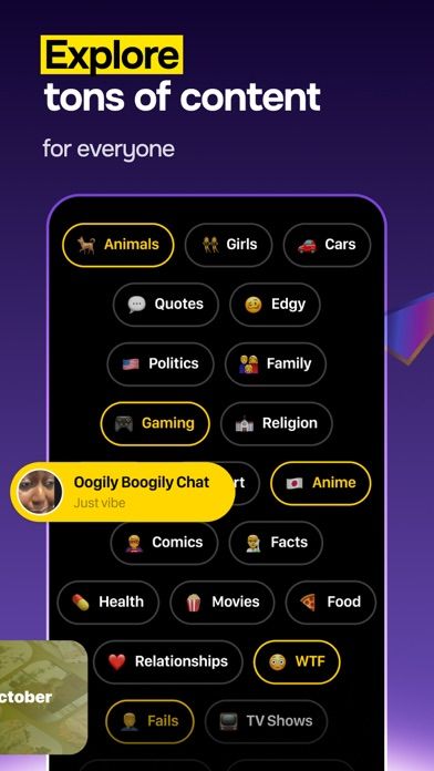iFunny – hot memes and videos screenshot 5