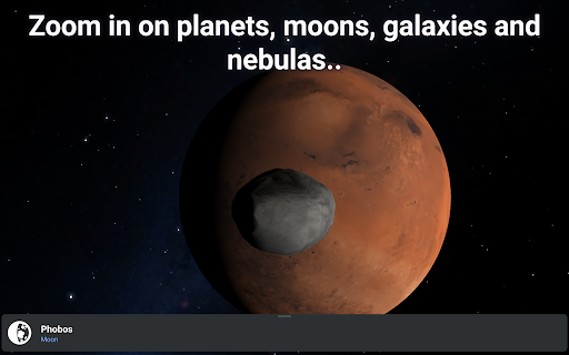 Stellarium Mobile - Star Map screenshot 22